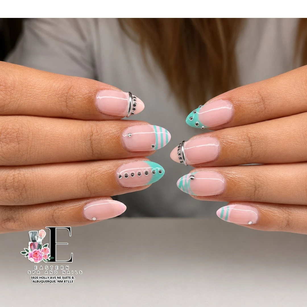 Eastern Spa and Nails